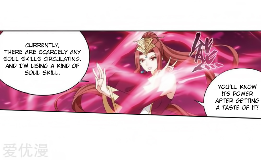 Battle Through the Heavens Chapter 269 — Page 59