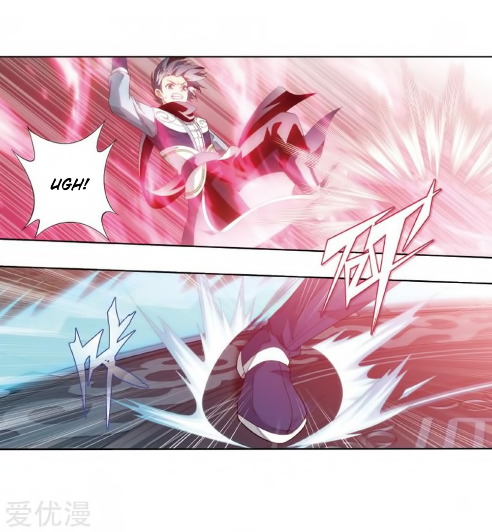 Battle Through the Heavens Chapter 269 — Page 63