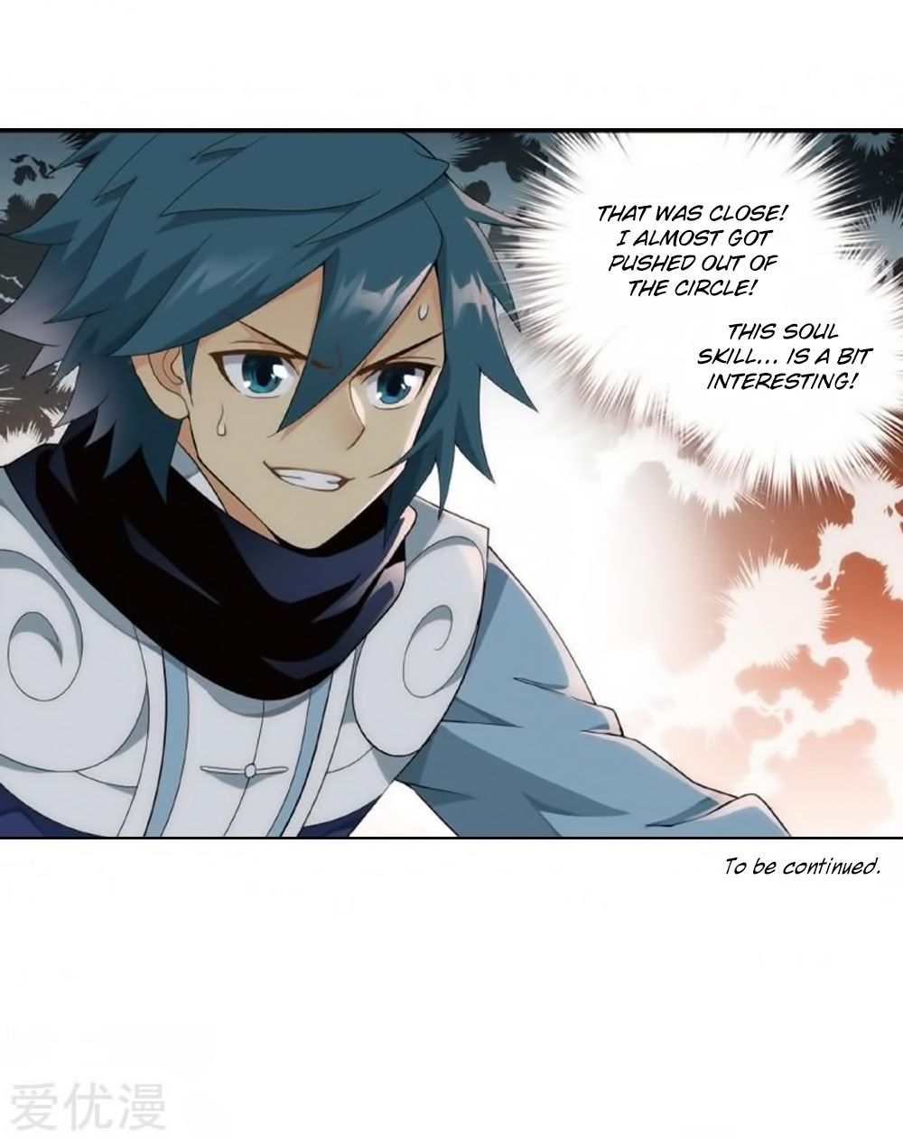 Battle Through the Heavens Chapter 269 — Page 64