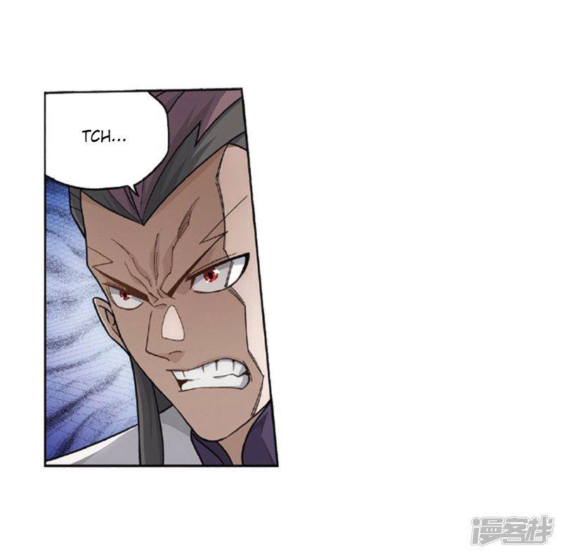 Battle Through the Heavens Chapter 27.1 — Page 28
