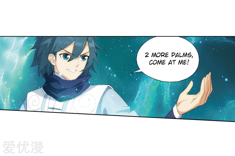 Battle Through the Heavens Chapter 270 — Page 6