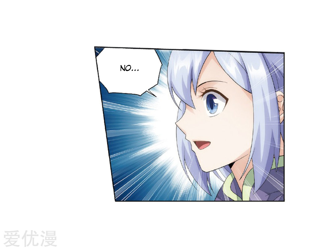 Battle Through the Heavens Chapter 270 — Page 36