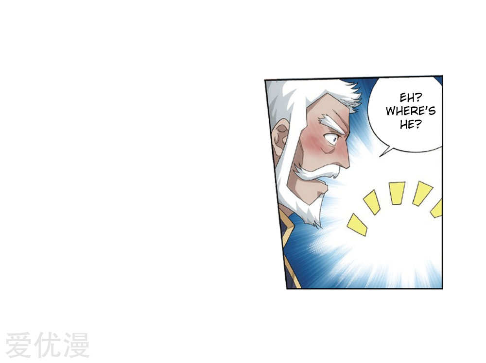 Battle Through the Heavens Chapter 270 — Page 54
