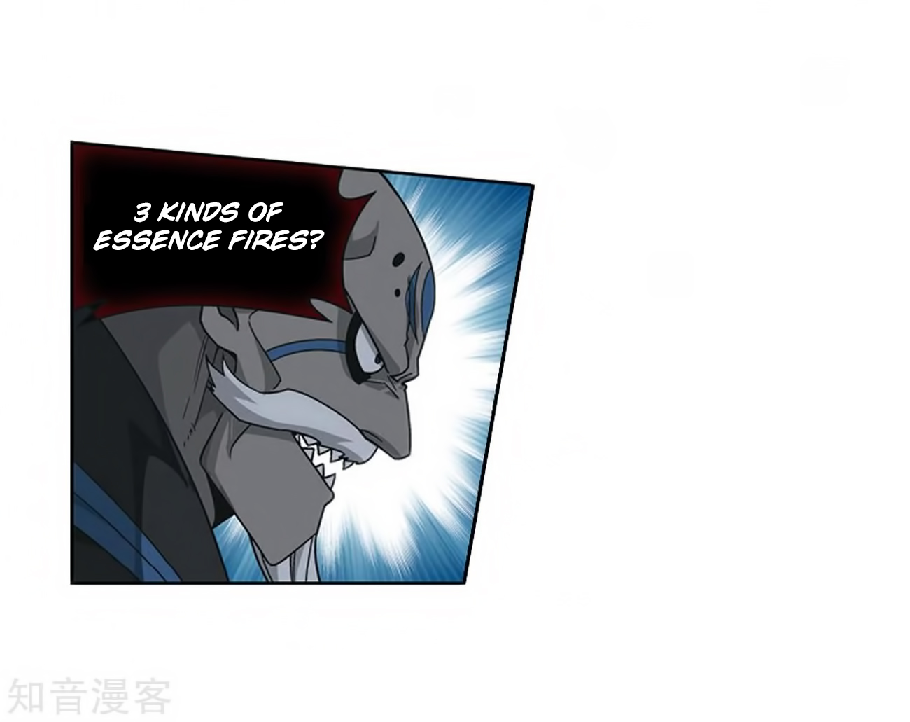 Battle Through the Heavens Chapter 271 — Page 34