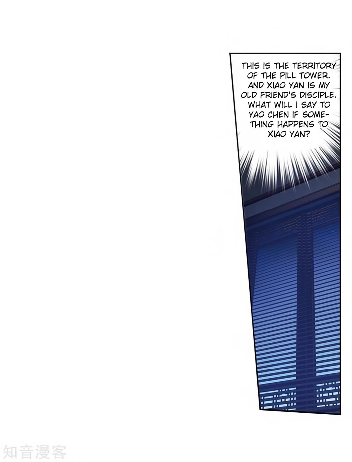 Battle Through the Heavens Chapter 271 — Page 47