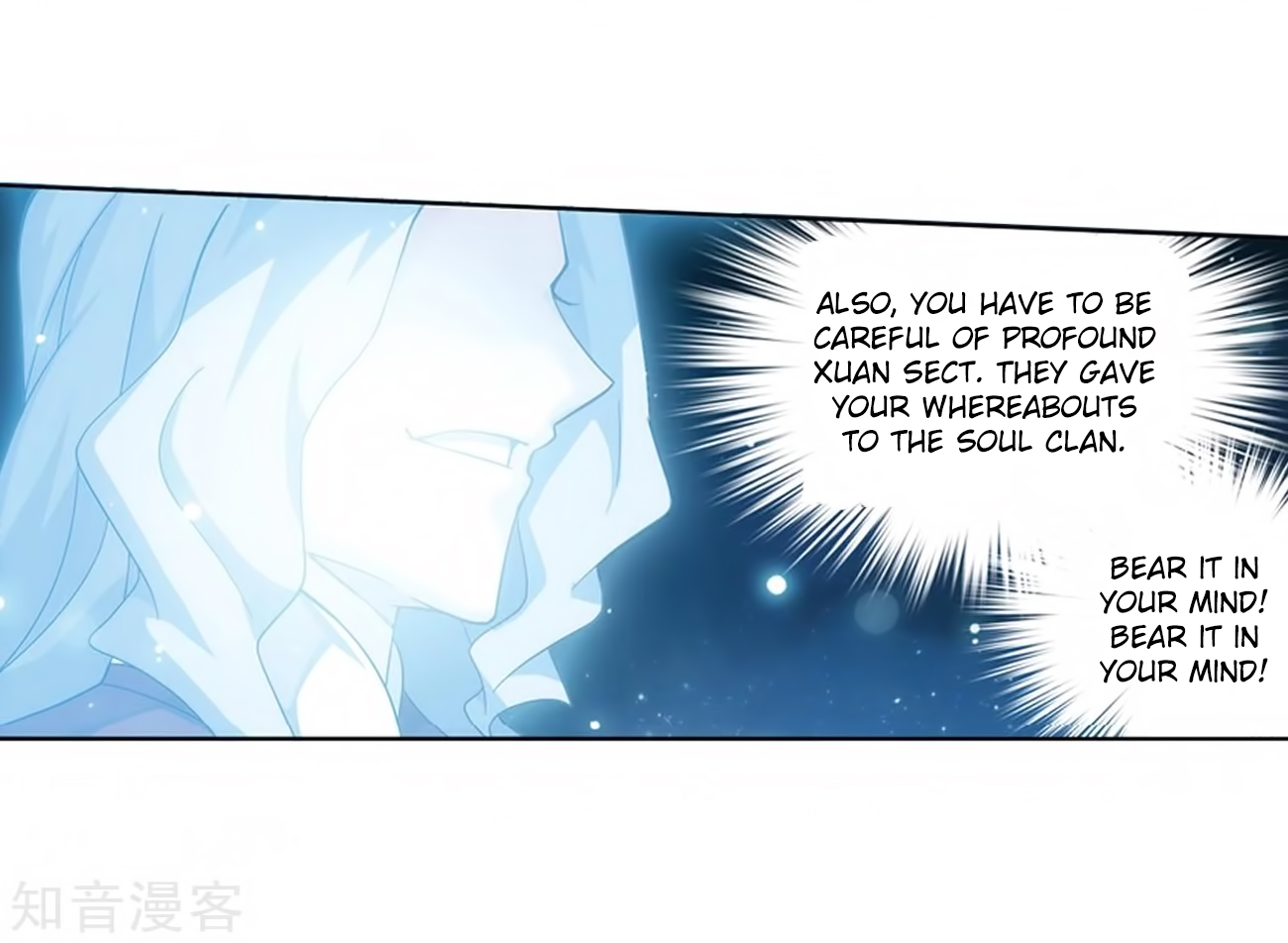 Battle Through the Heavens Chapter 271 — Page 56