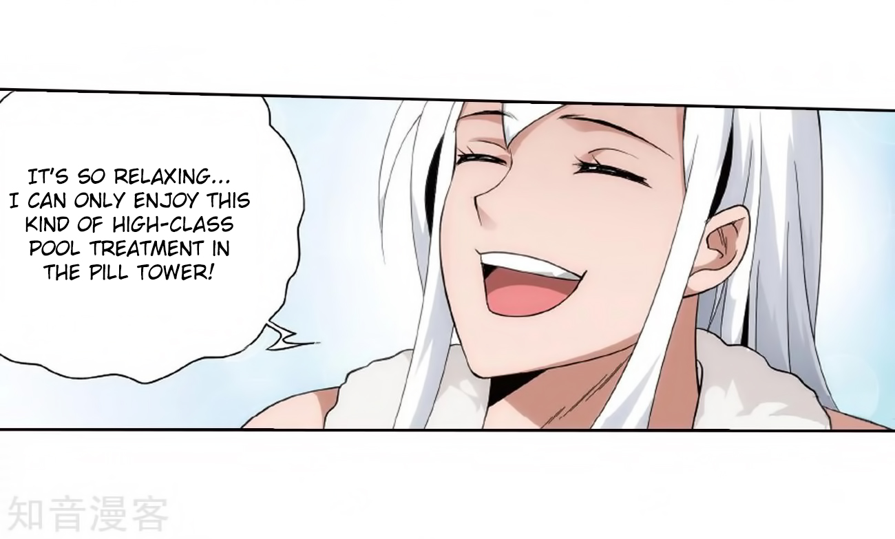 Battle Through the Heavens Chapter 272 — Page 4