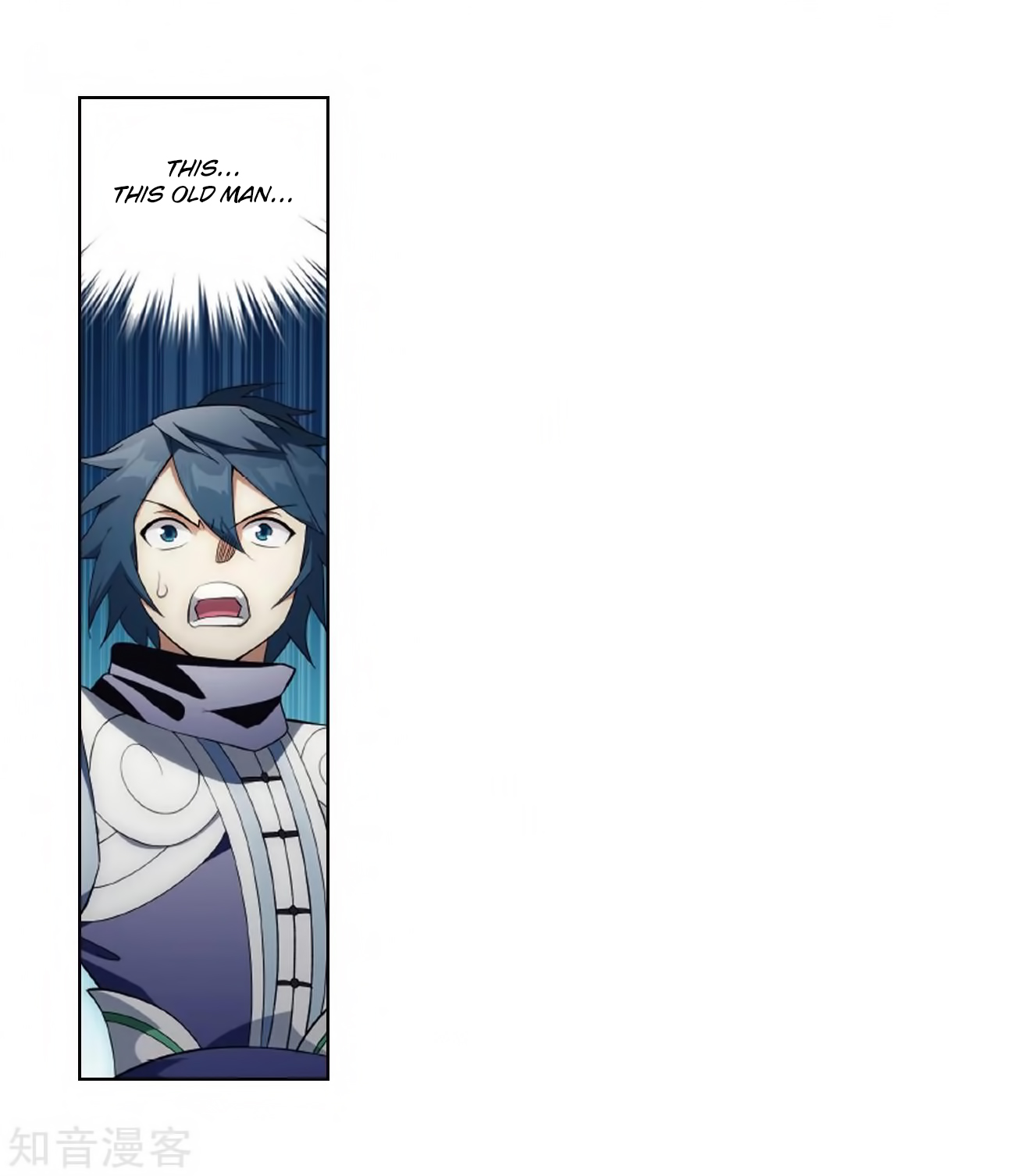 Battle Through the Heavens Chapter 272 — Page 13