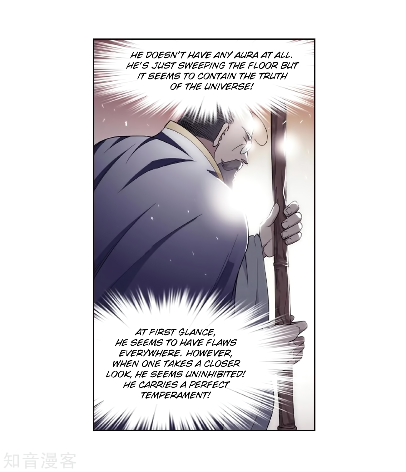 Battle Through the Heavens Chapter 272 — Page 14