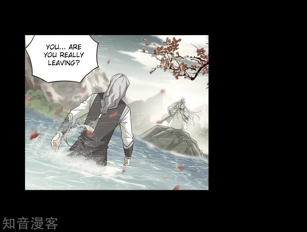 Battle Through the Heavens Chapter 272 — Page 28