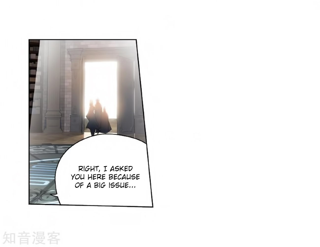 Battle Through the Heavens Chapter 272 — Page 38
