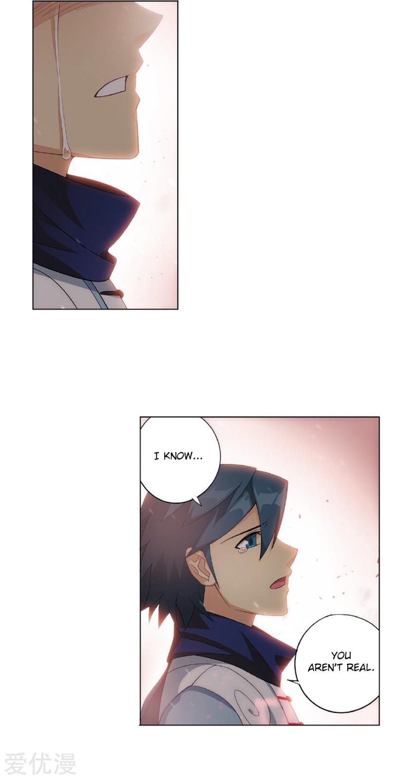 Battle Through the Heavens Chapter 273 — Page 34