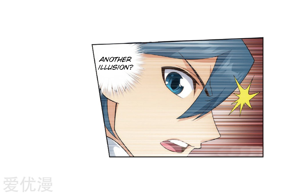 Battle Through the Heavens Chapter 273 — Page 38