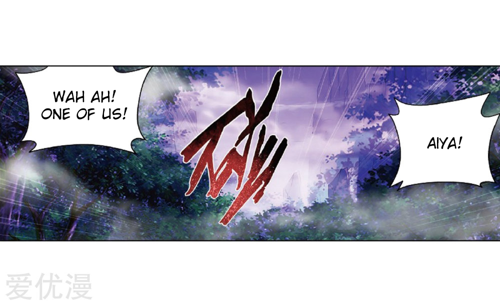 Battle Through the Heavens Chapter 273 — Page 39