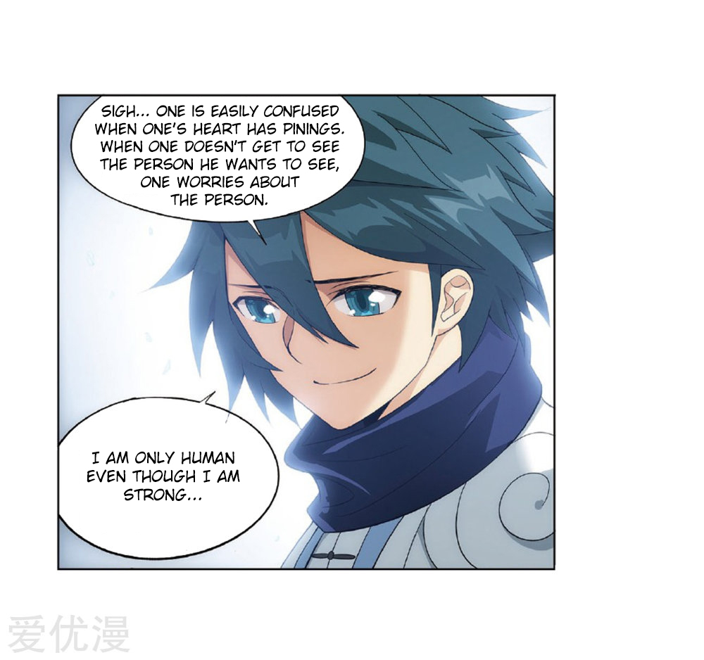 Battle Through the Heavens Chapter 273 — Page 43
