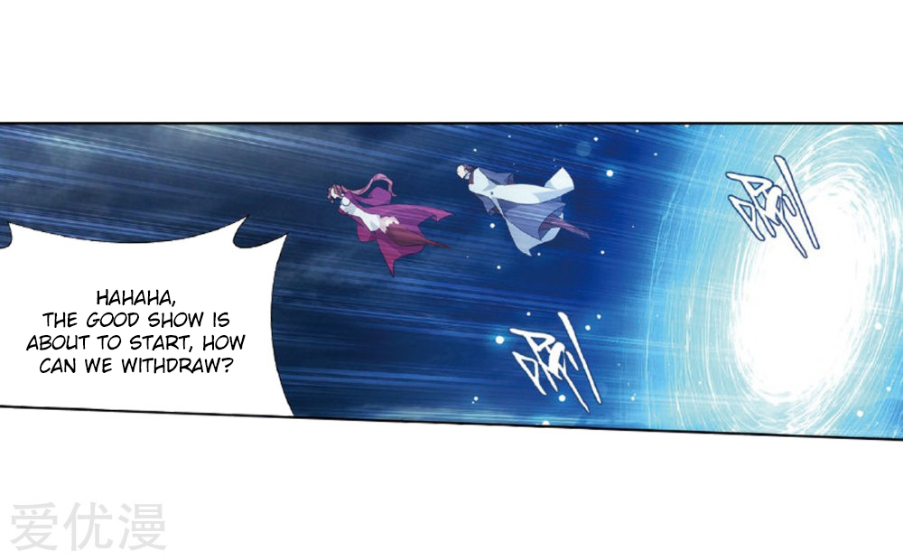 Battle Through the Heavens Chapter 273 — Page 60
