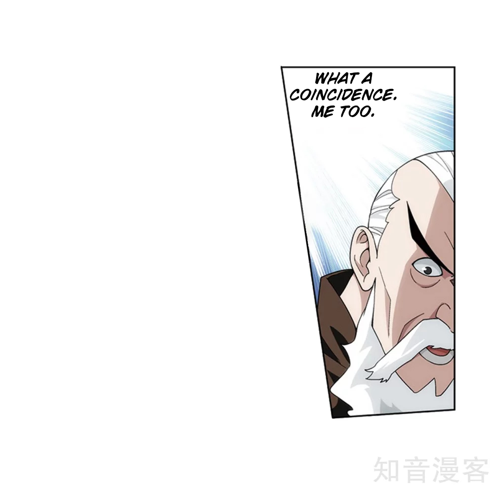Battle Through the Heavens Chapter 274 — Page 13