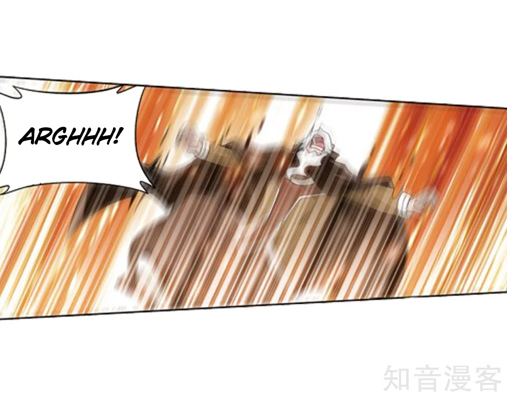 Battle Through the Heavens Chapter 274 — Page 26