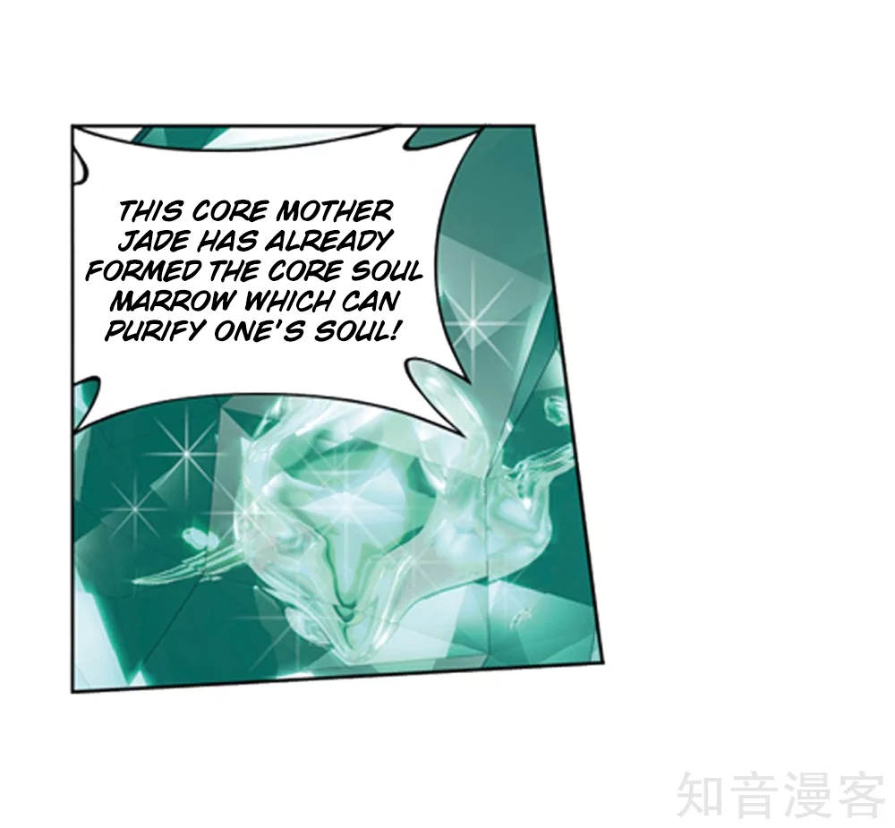 Battle Through the Heavens Chapter 274 — Page 31