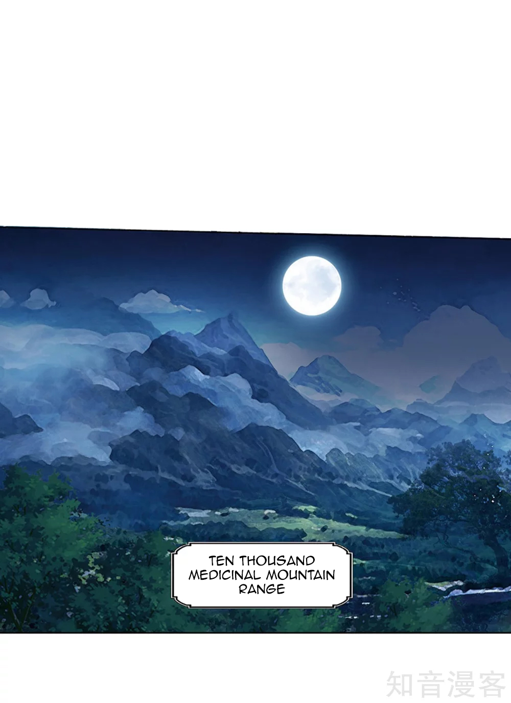 Battle Through the Heavens Chapter 274 — Page 37