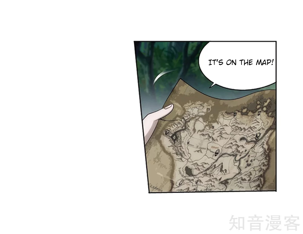 Battle Through the Heavens Chapter 274 — Page 41