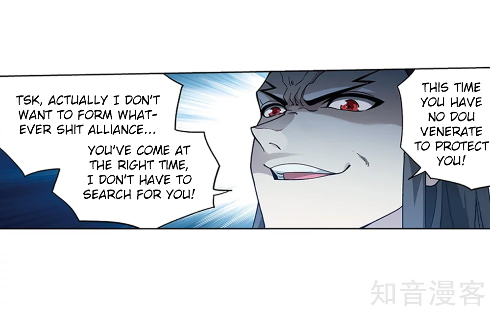 Battle Through the Heavens Chapter 274 — Page 53