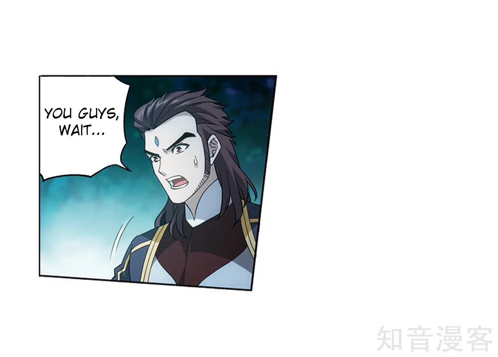 Battle Through the Heavens Chapter 274 — Page 56