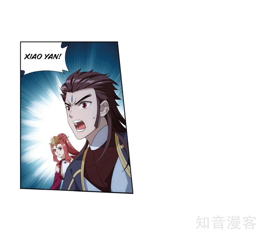 Battle Through the Heavens Chapter 274 — Page 62