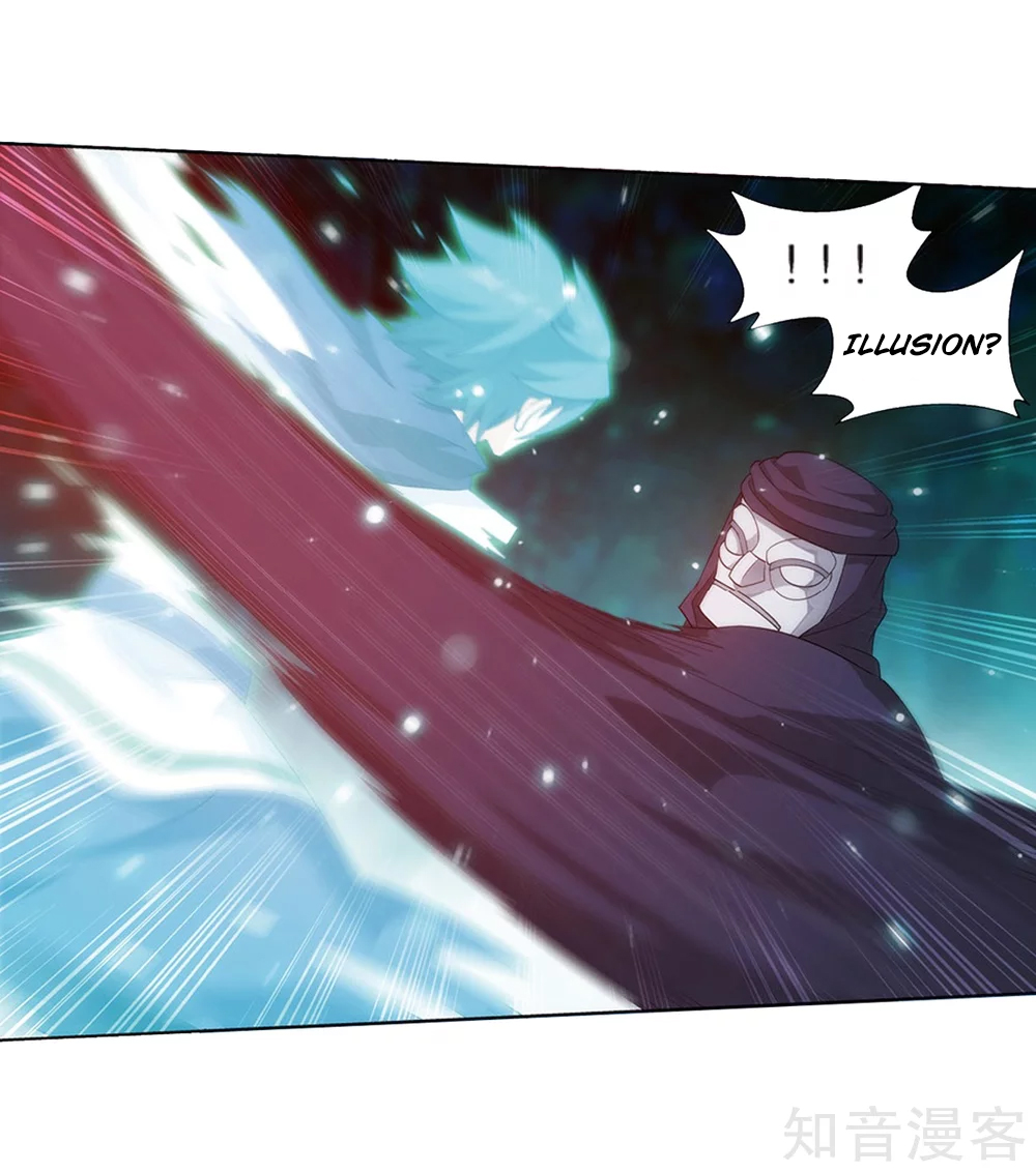 Battle Through the Heavens Chapter 274 — Page 64