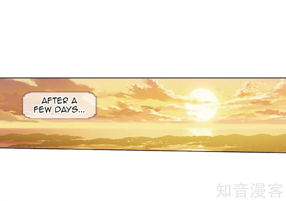 Battle Through the Heavens Chapter 275 — Page 17