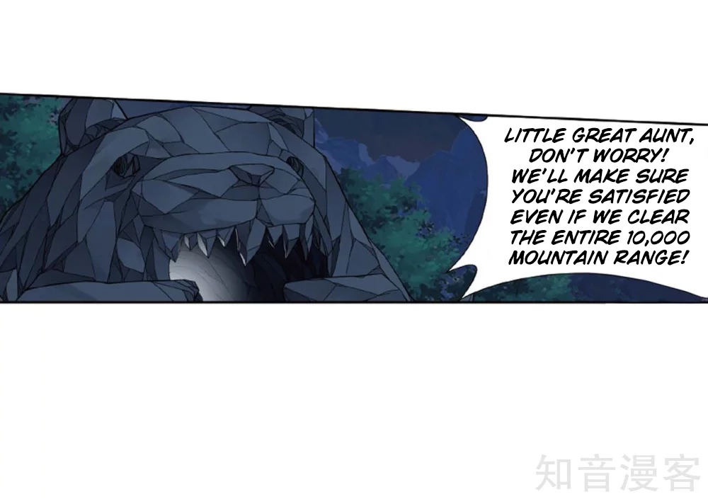 Battle Through the Heavens Chapter 275 — Page 39