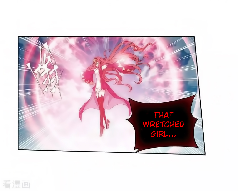 Battle Through the Heavens Chapter 276 — Page 17