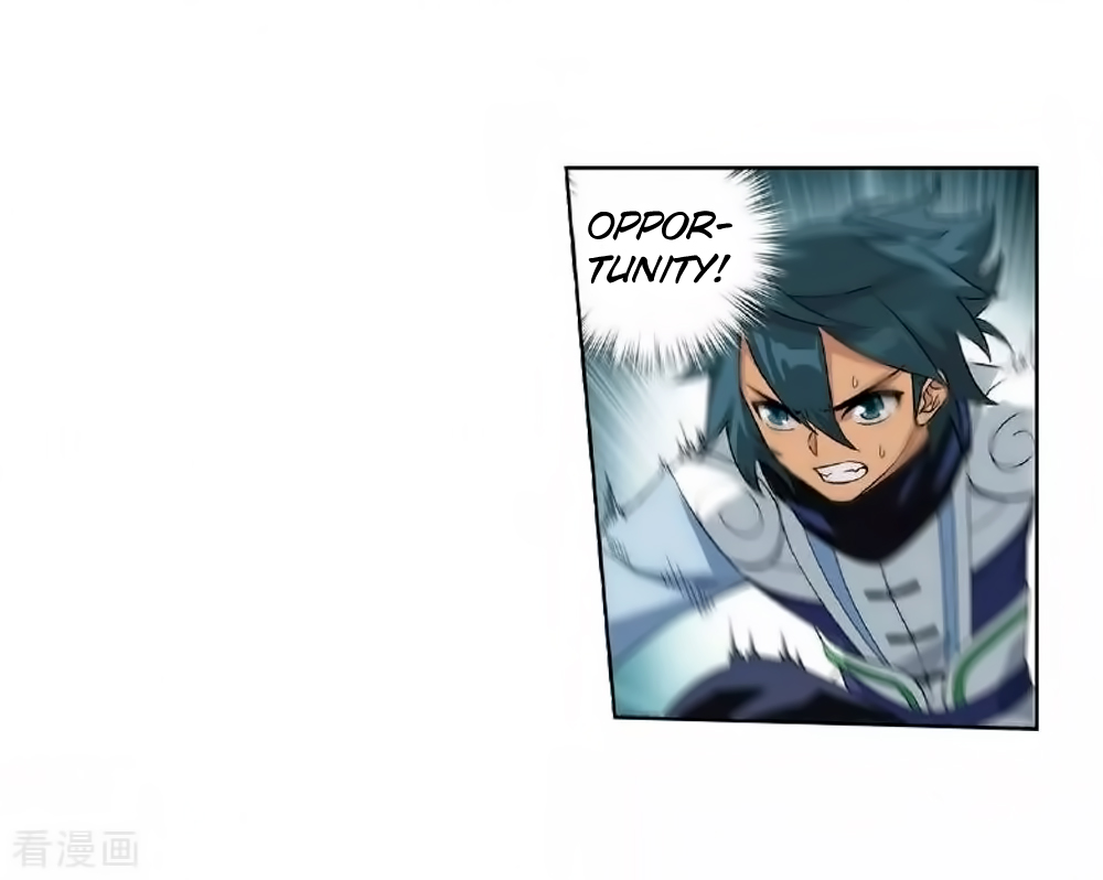 Battle Through the Heavens Chapter 276 — Page 18