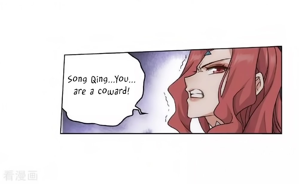 Battle Through the Heavens Chapter 276 — Page 38