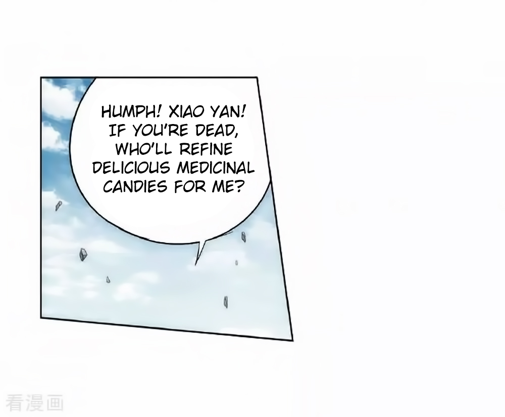 Battle Through the Heavens Chapter 276 — Page 44