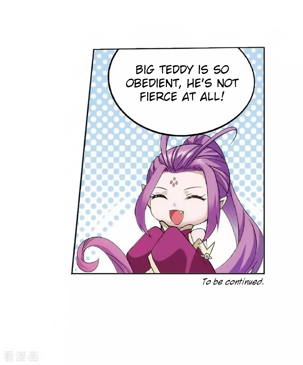 Battle Through the Heavens Chapter 276 — Page 60