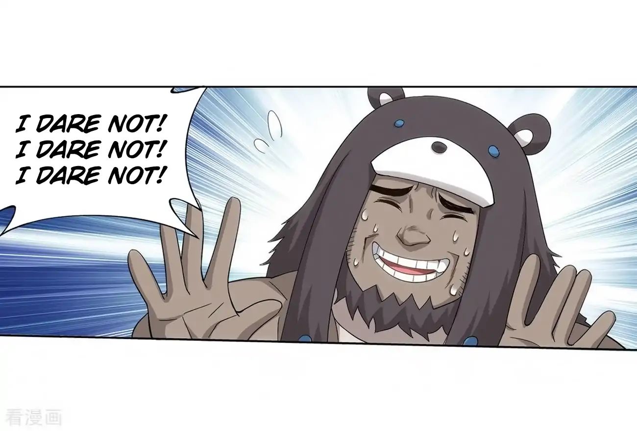 Battle Through the Heavens Chapter 277 — Page 25