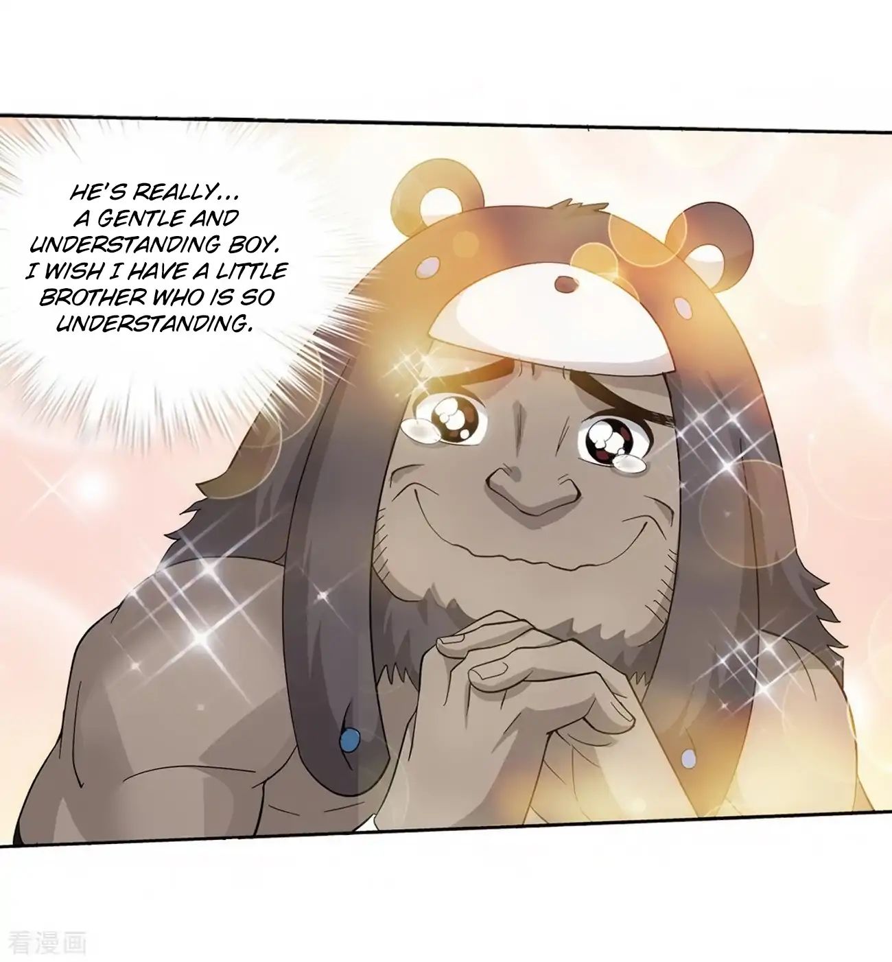 Battle Through the Heavens Chapter 277 — Page 29
