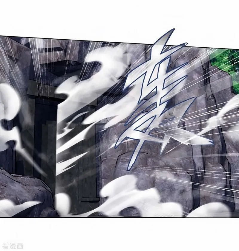 Battle Through the Heavens Chapter 278.1 — Page 9