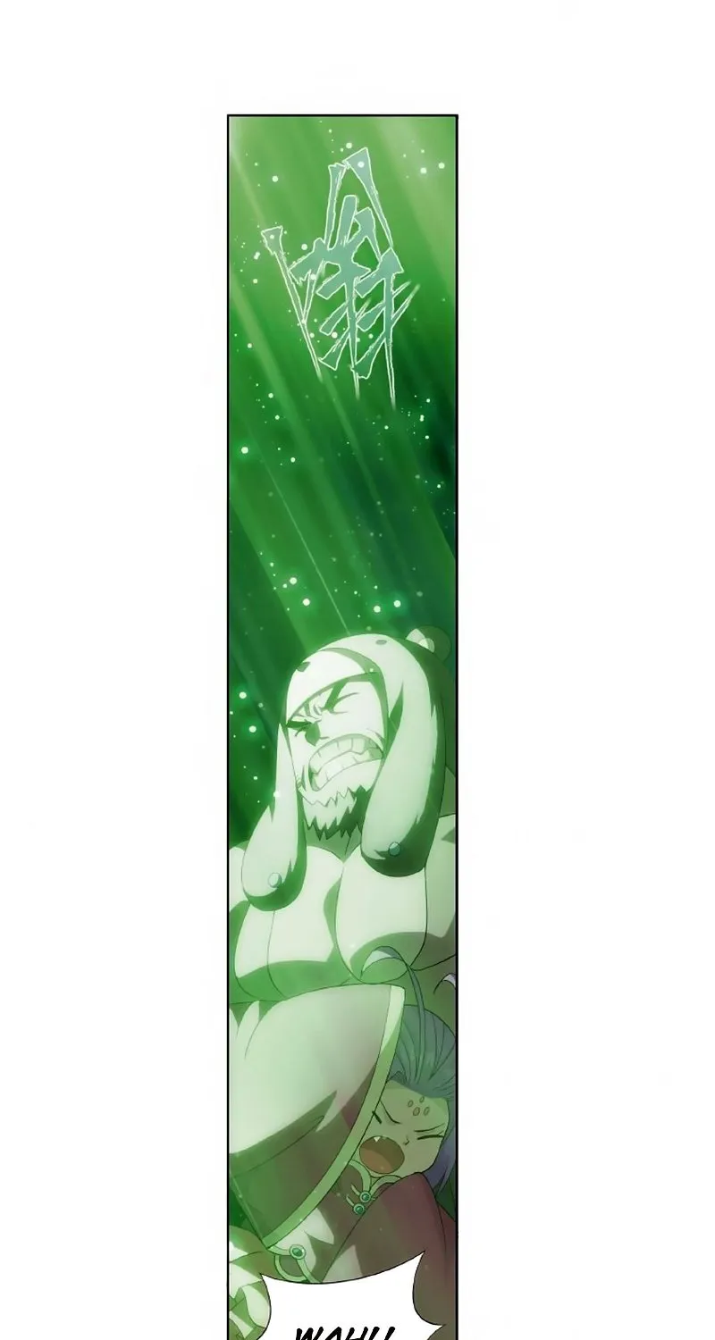 Battle Through the Heavens Chapter 278.1 — Page 23