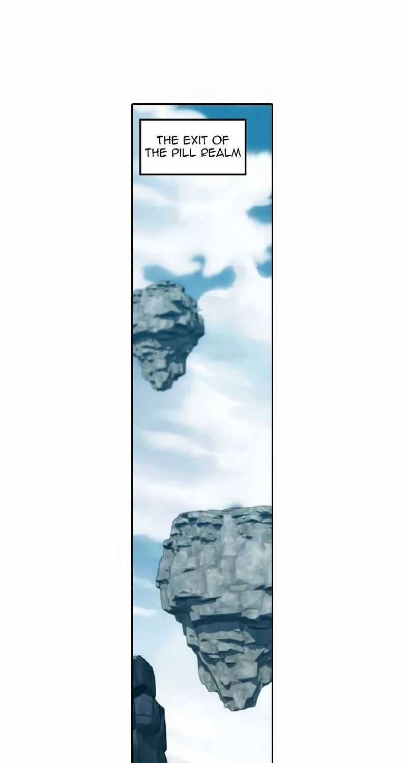 Battle Through the Heavens Chapter 278.1 — Page 38