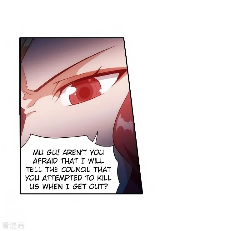 Battle Through the Heavens Chapter 278.1 — Page 47