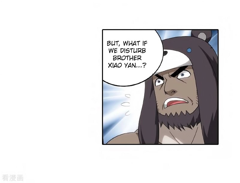 Battle Through the Heavens Chapter 278.8 — Page 6