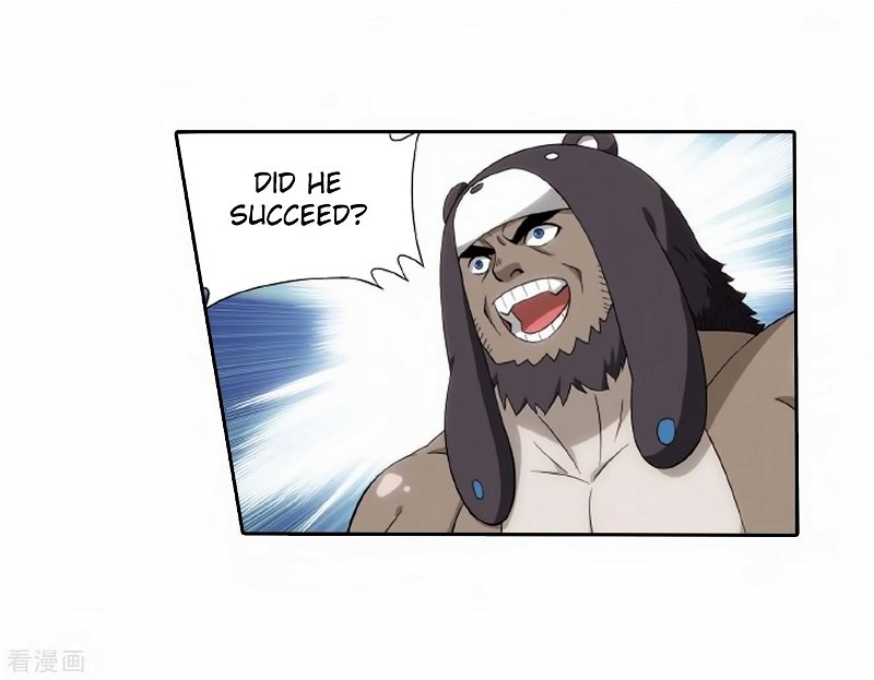Battle Through the Heavens Chapter 278.8 — Page 16