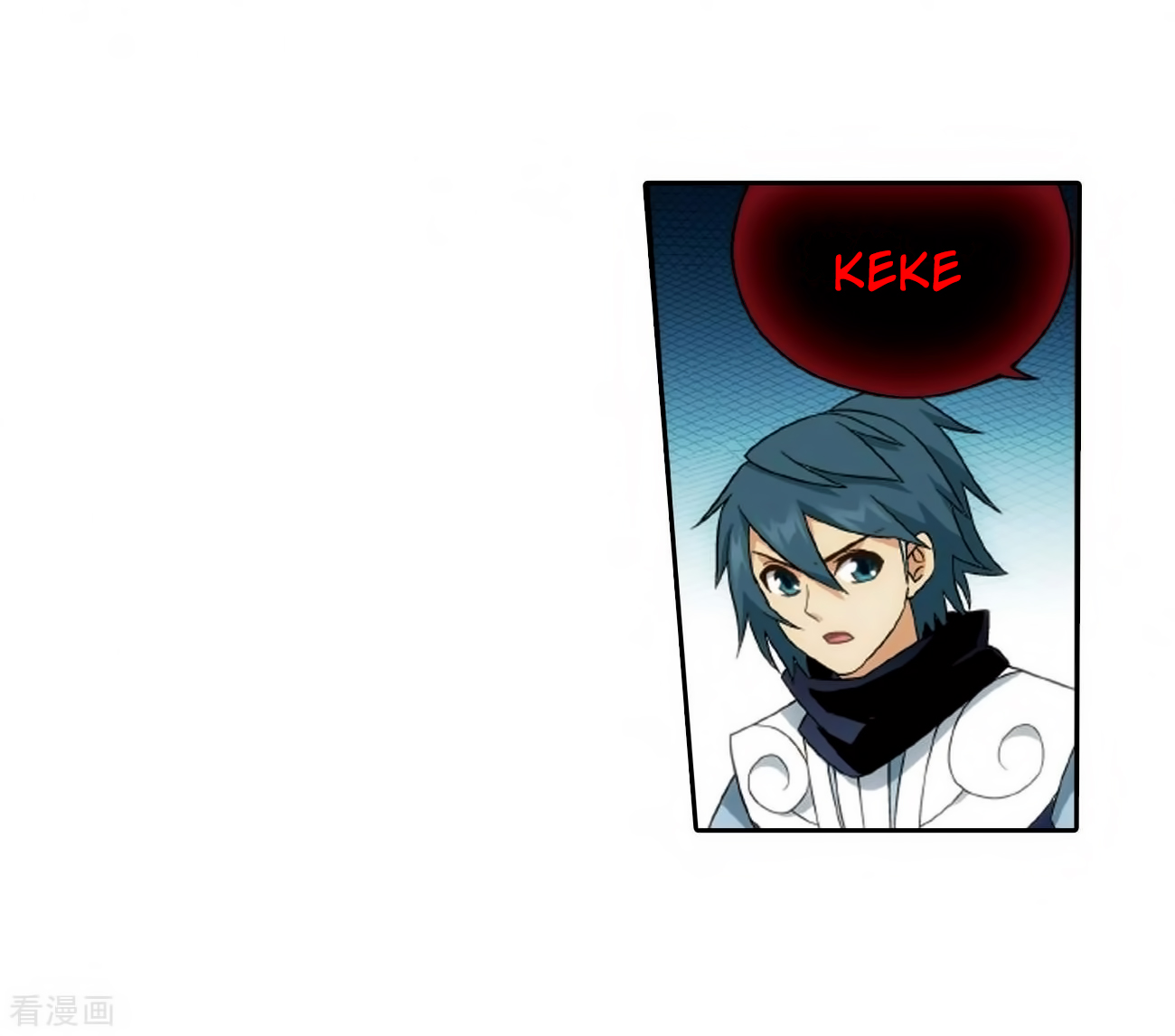 Battle Through the Heavens Chapter 278 — Page 48