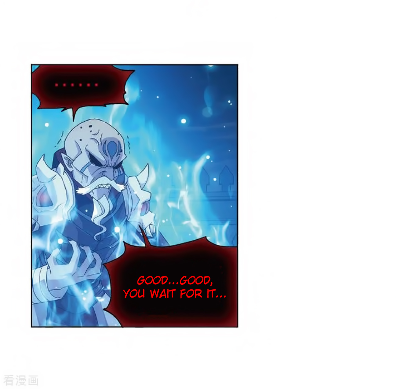 Battle Through the Heavens Chapter 279 — Page 38