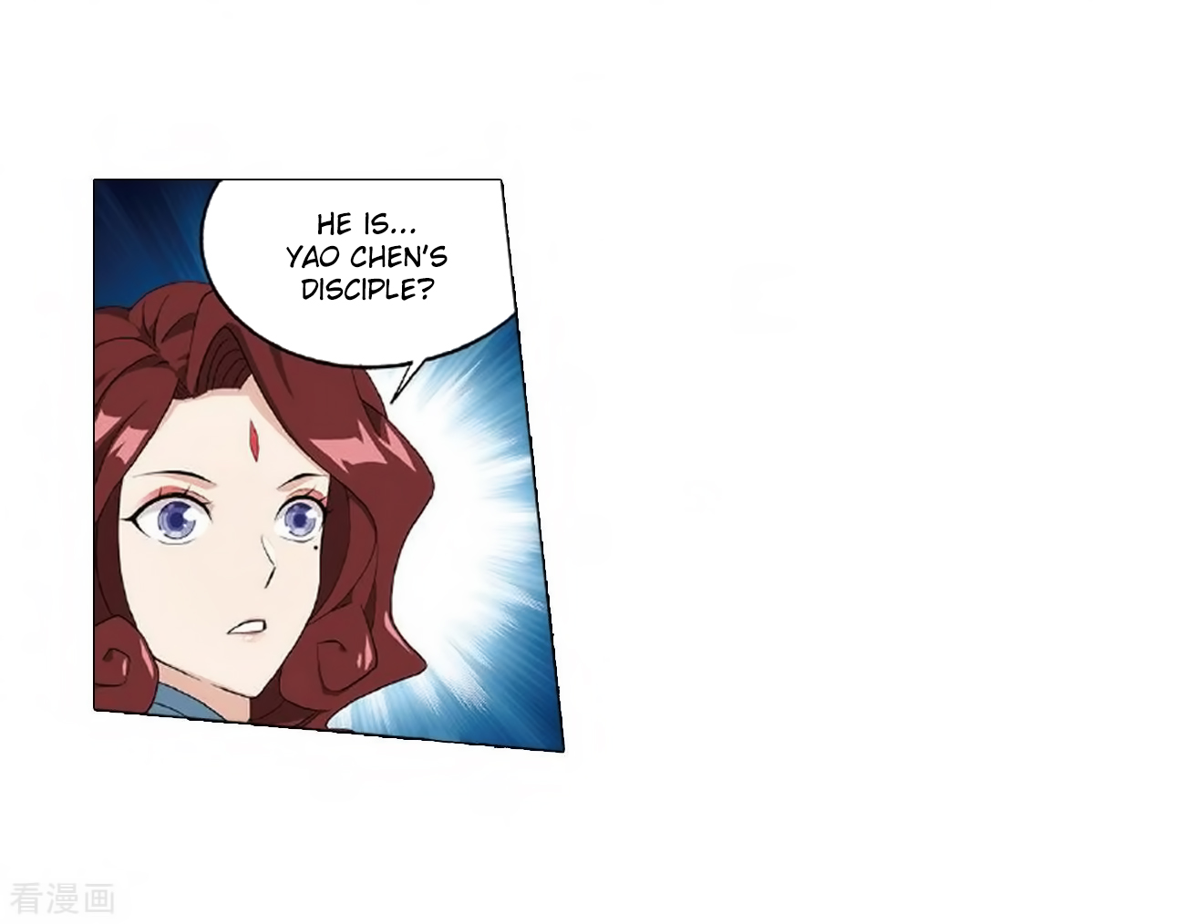Battle Through the Heavens Chapter 279 — Page 40