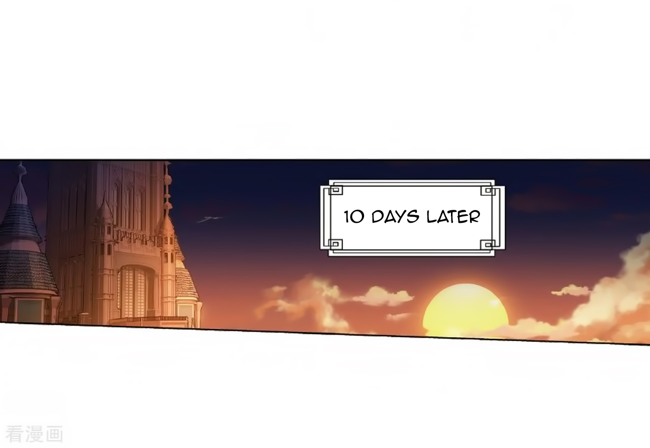 Battle Through the Heavens Chapter 279 — Page 48