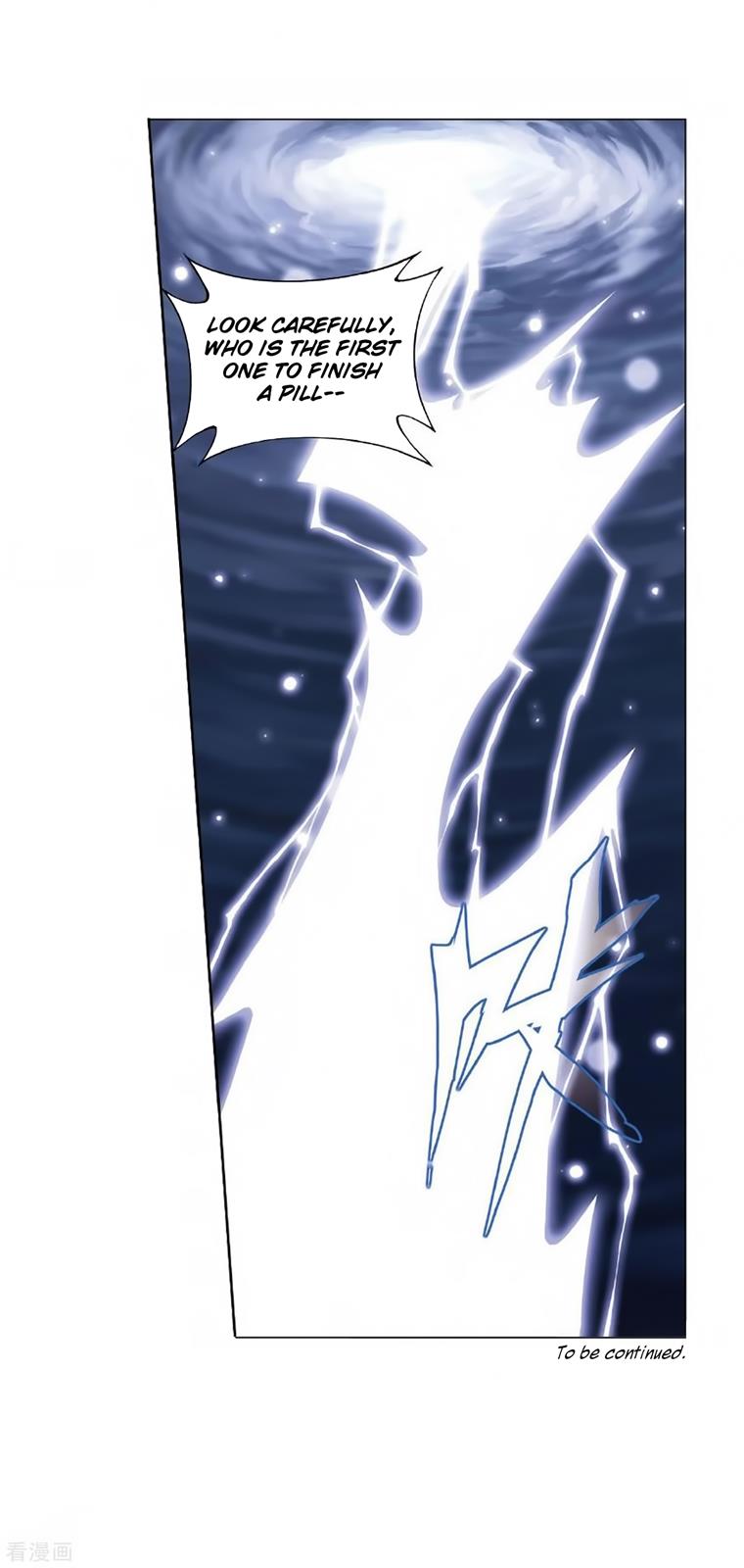 Battle Through the Heavens Chapter 279 — Page 52