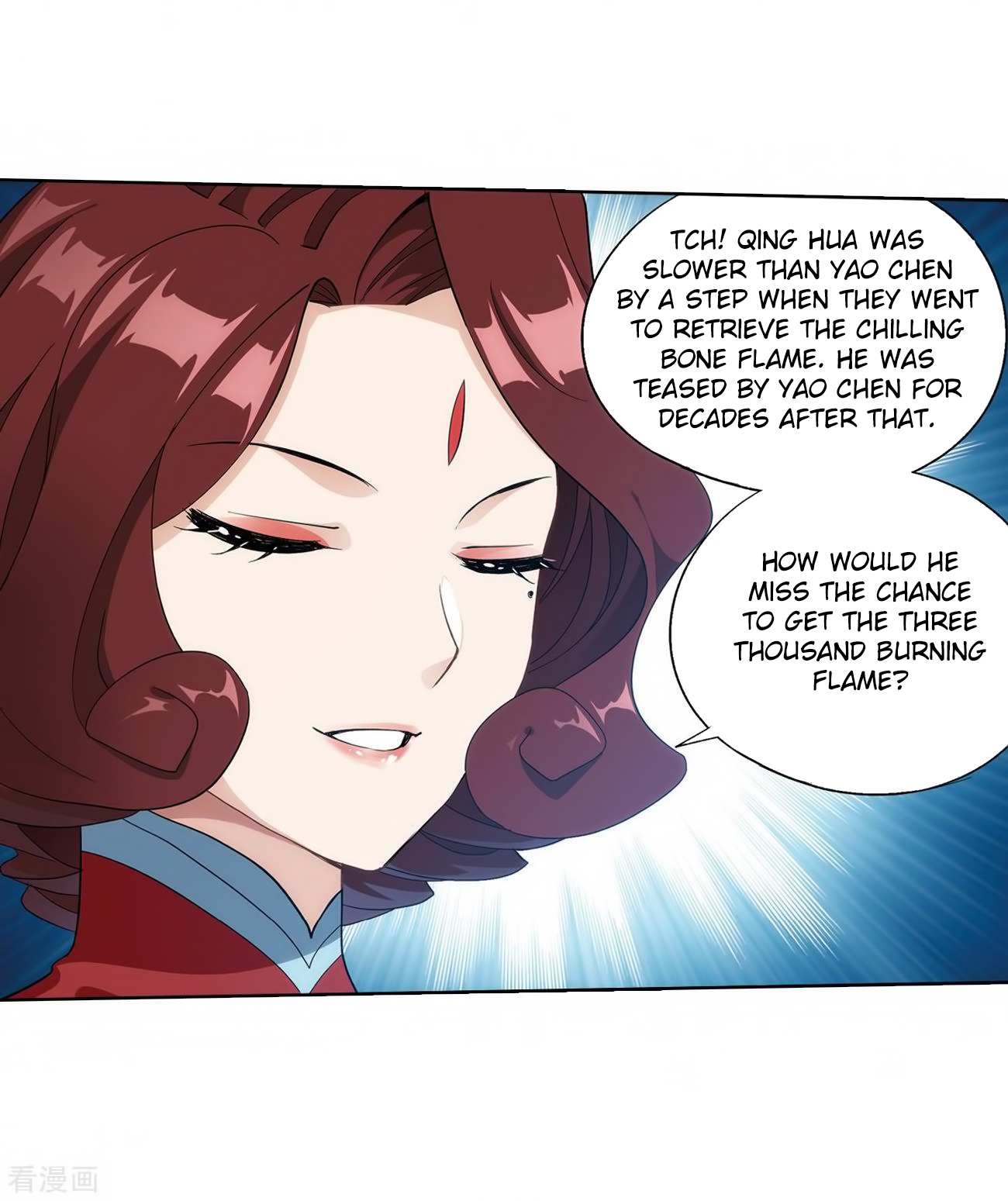 Battle Through the Heavens Chapter 280 — Page 41